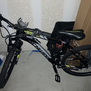 Shimano 26’ Ranger