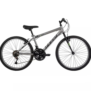2025 Huffy Huffy Silver, gray or bare metal