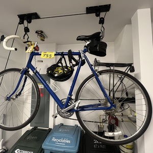 1988 Cannondale ST400