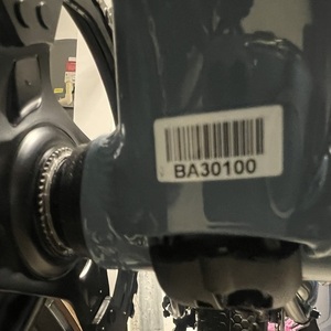 2025 Cannondale Quick CX Blue