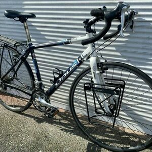 2010 Opus Legato
