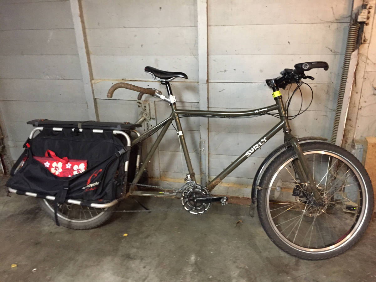 surly big dummy