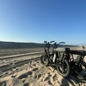 2024 Rad Power Bikes RadRunner2 Electric Utility Bike Black