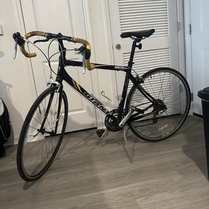 Giant OCR 3 sykkel
