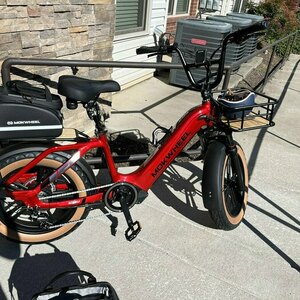 2024 Mokwheel Scoria