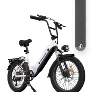 2025 Islabikes U8
