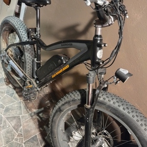 Rad Power Bikes Radd Black