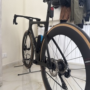 2025 Cervélo s5