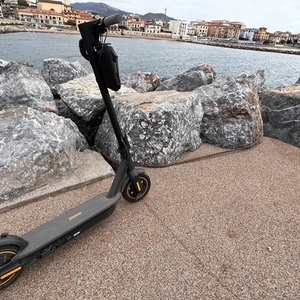 2020 Segway Ninebot Ninebot Max G30P e-scooter