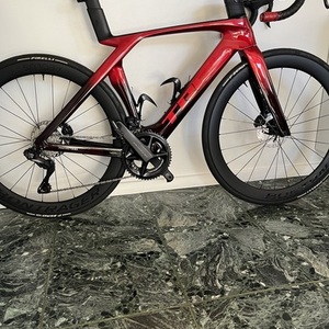 2024 Trek SLR