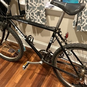 Trek Antelope 830