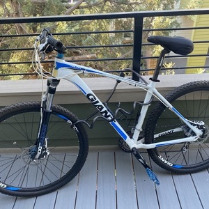 2013 Giant Talon 29er 1