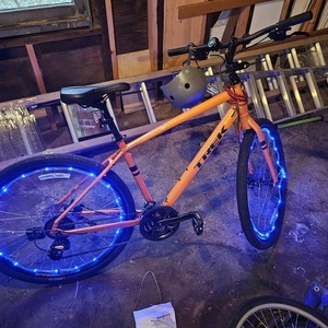 Trek