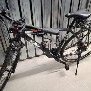 2020 KTM Itero