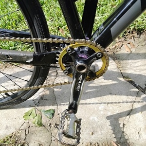 2023 Norco Bikes Storm 4 Black and Silver, gray or bare metal