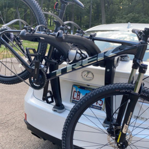 2021 Trek MARLIN 5 Black and Silver, gray or bare metal