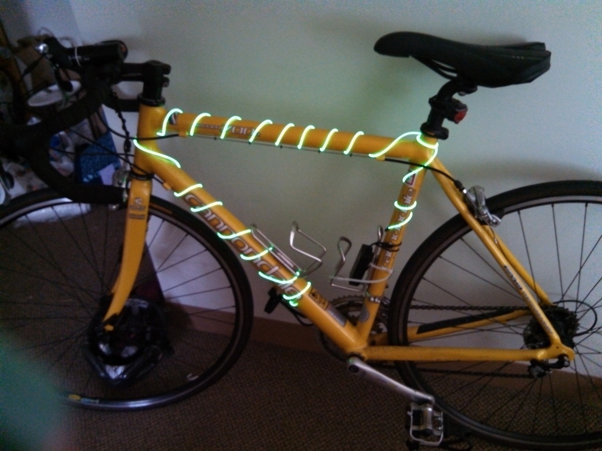 cannondale road warrior 700