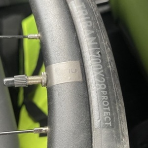 2025 Triban RC520 Black