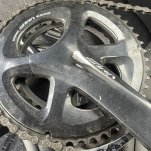 2025 Triban RC520 Black