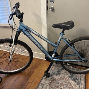 Huffy Highland