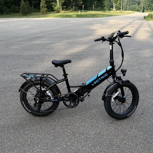 2025 Lectric eBikes xp 3.0 Black