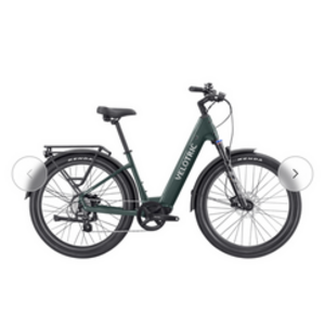 2024 Velotric Discover 2 Green