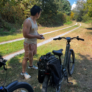 2024 Velotric Discover 2 Green