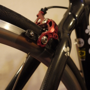 colnago clx 2007