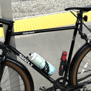 2022 Surly Midnight Special Black