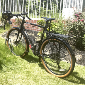 2022 Surly Midnight Special Black