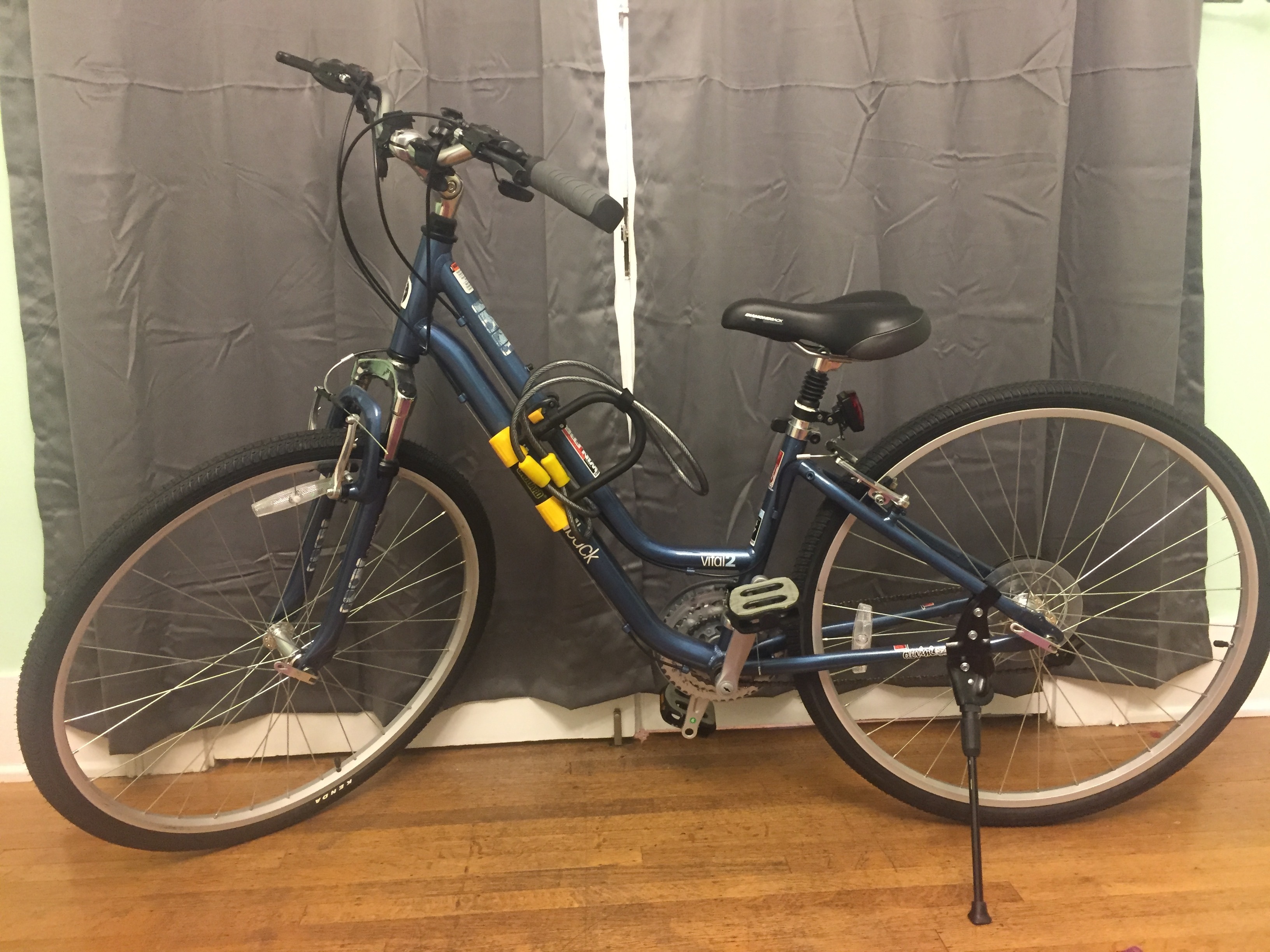 diamondback vital 2 value