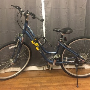 Diamondback Vital 2 Hybrid Blue