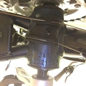Diamondback Vital 2 Hybrid Blue
