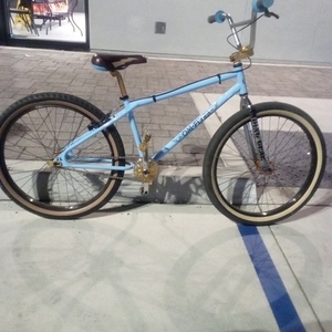 SE Bikes 26" OM Flyer