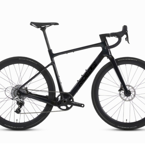 2025 Ride1Up CF Racer Black