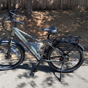 2025 Denago Commute 1