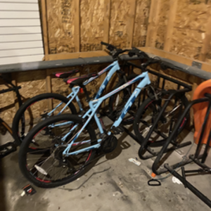 2024 GT Bicycles Laguna Pro Blue and Pink