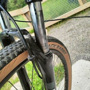 Diamondback hardtail Black and Purple