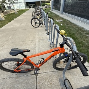 2022 Cannondale Trail 5