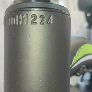 2025 cendouk STEP OVER Black