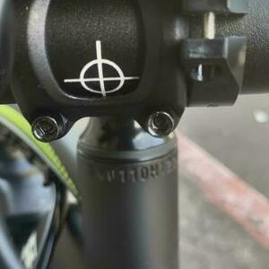 2025 cendouk STEP OVER Black