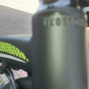 2025 cendouk STEP OVER Black