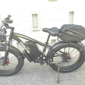 2025 cendouk STEP OVER Black