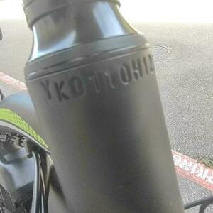 2025 cendouk STEP OVER Black