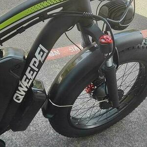 2025 cendouk STEP OVER Black