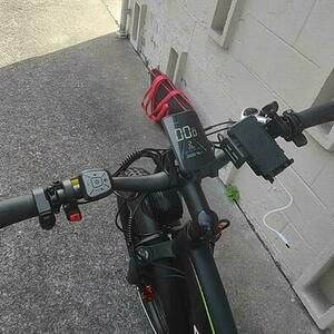 2025 cendouk STEP OVER Black