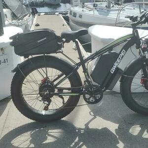 2025 cendouk STEP OVER Black