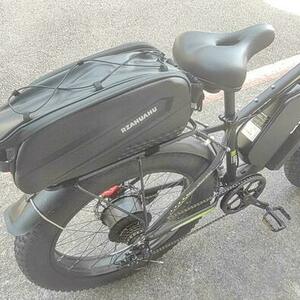 2025 cendouk STEP OVER Black