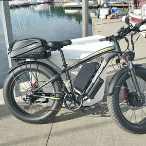 2025 cendouk STEP OVER Black