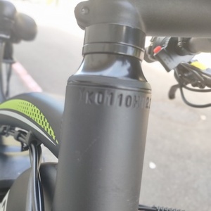 2025 cendouk STEP OVER Black